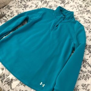Under Armour Cold Gear Sweatshirt